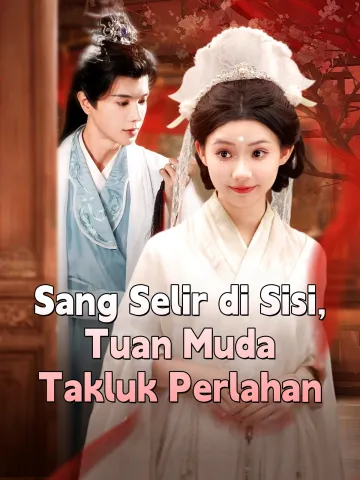 Sang Selir di Sisi, Tuan Muda Takluk Perlahan